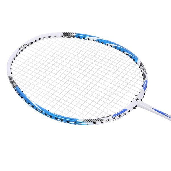Badmintonová raketa NILS NR406 3/7