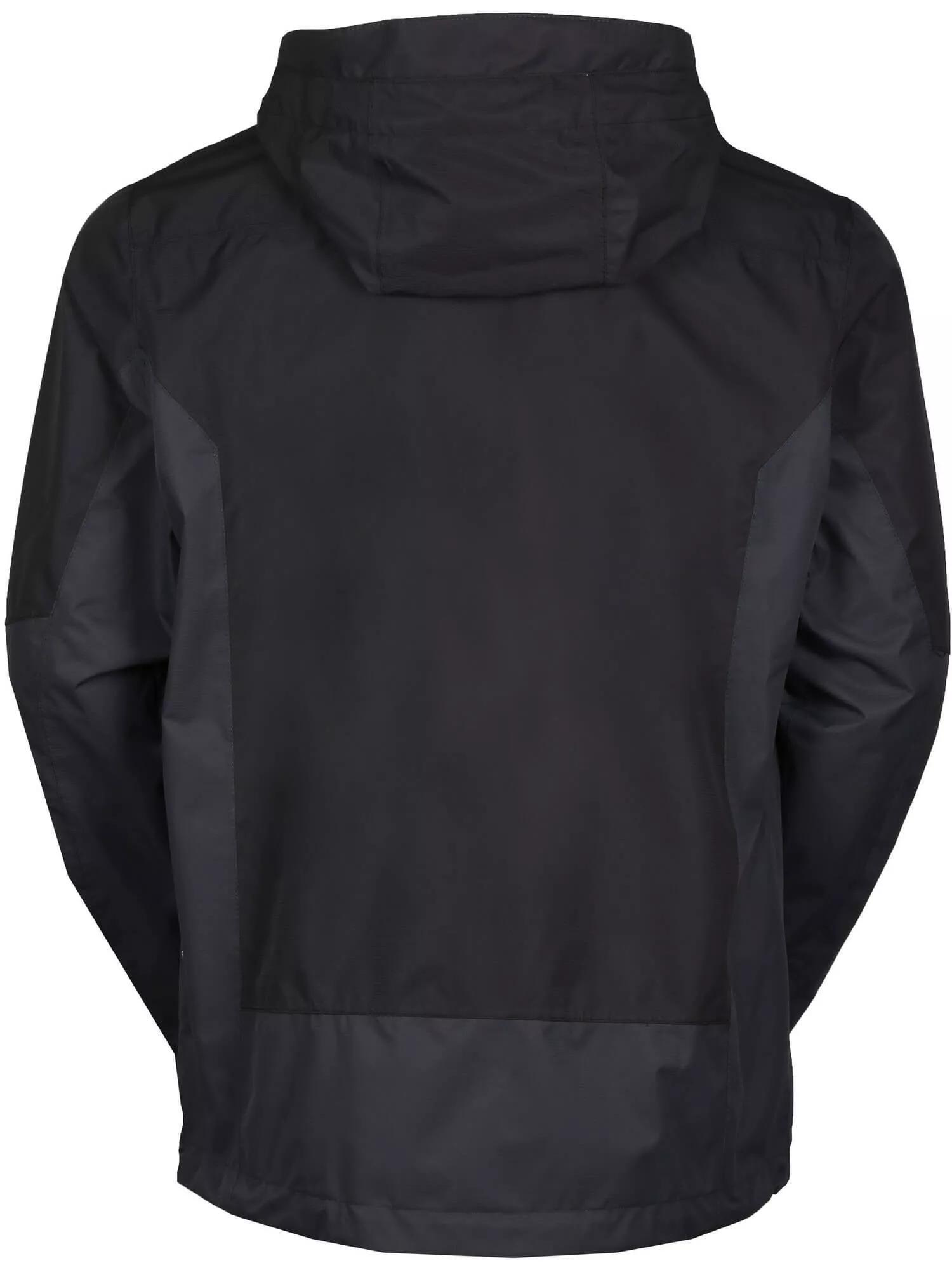 Męska kurtka turystyczna Fundango Piorini Waterproof 5/6