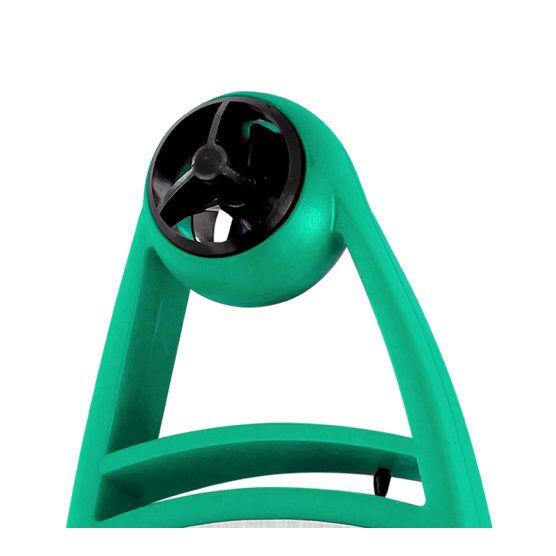 Anemómetro de viento Skywatch 2/3