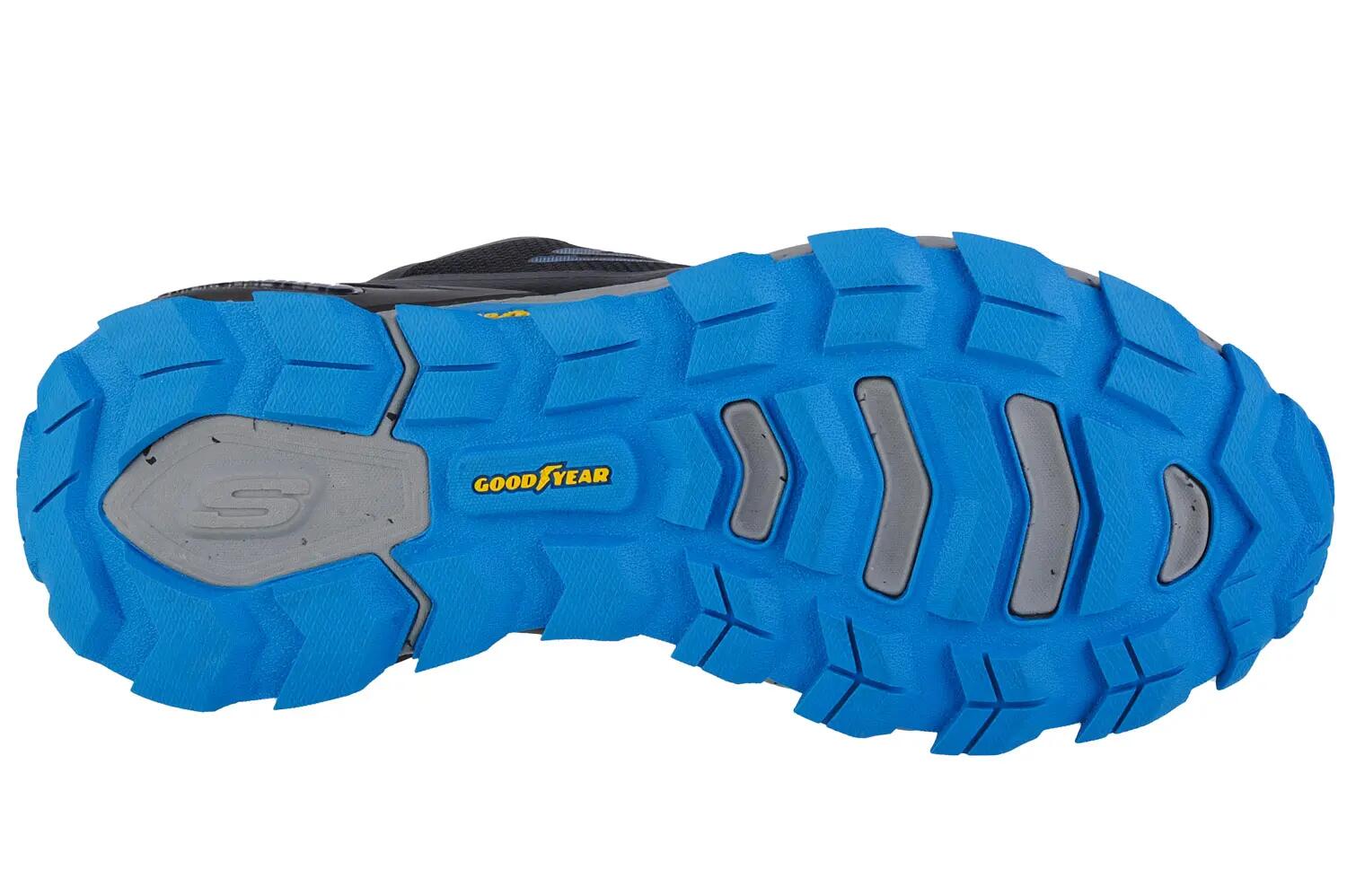 Sneakers pour hommes Max Protect-Liberated 4/5