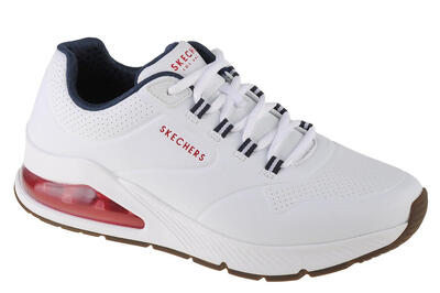Sportschoenen voor heren skechers uno 2