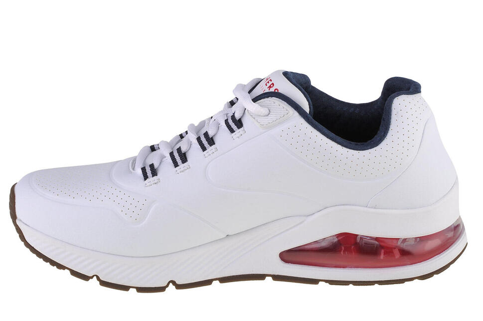 Buty sportowe Sneakersy męskie, Skechers Uno 2
