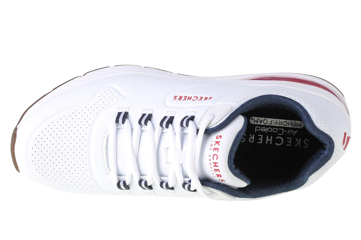 Sneakers pour hommes Skechers Uno 2 3/4
