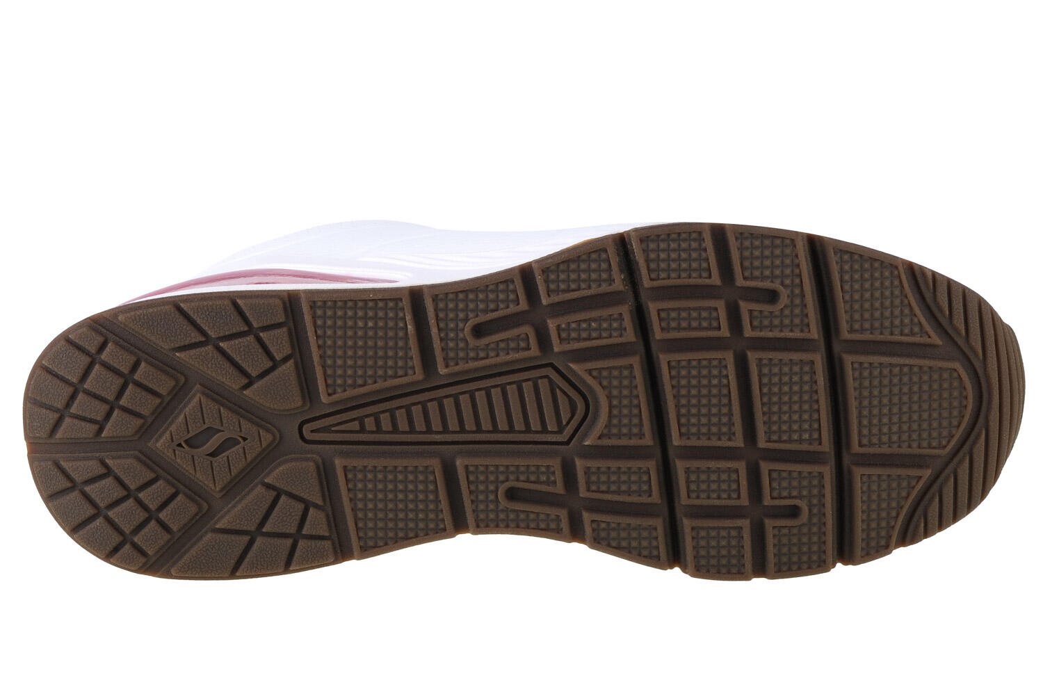Sneakers pour hommes Skechers Uno 2 4/4