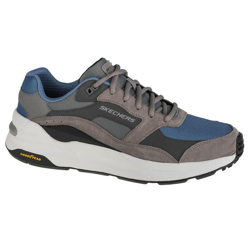 Buty sportowe Sneakersy męskie, Skechers Global Jogger