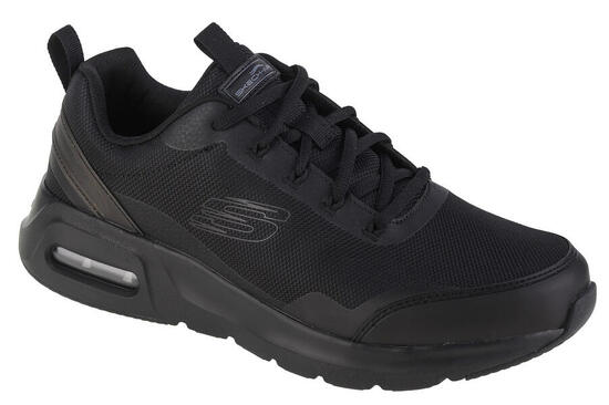 Zapatillas Skechers Skech-Air Court Negro
