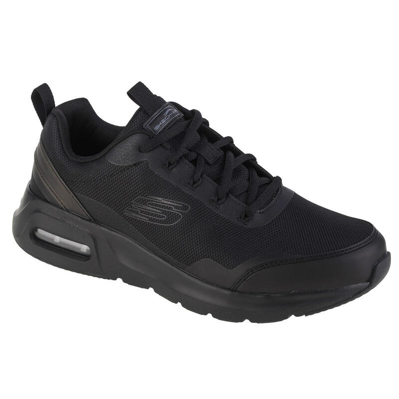 Buty sportowe Sneakersy męskie, Skechers Skech-Air Court