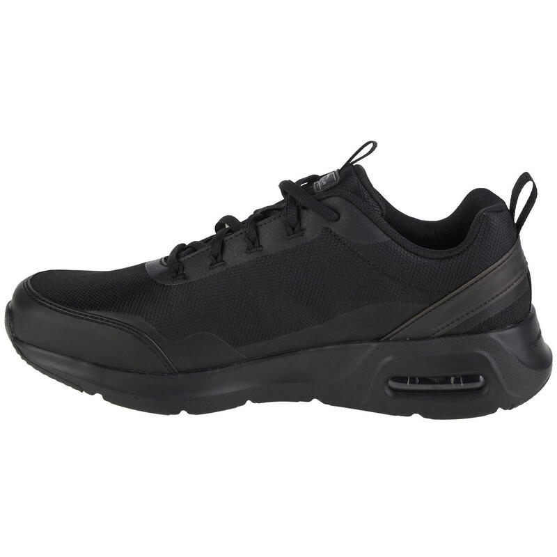 Buty sportowe Sneakersy męskie, Skechers Skech-Air Court