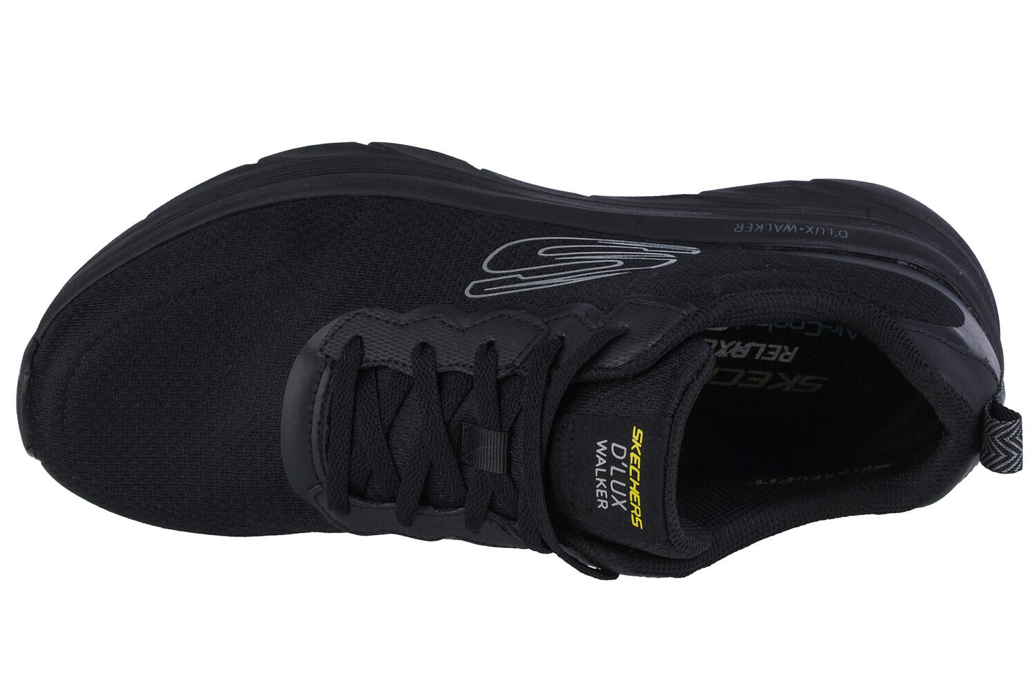 Sneakers pour hommes D'Lux Walker - Scrambler 3/5
