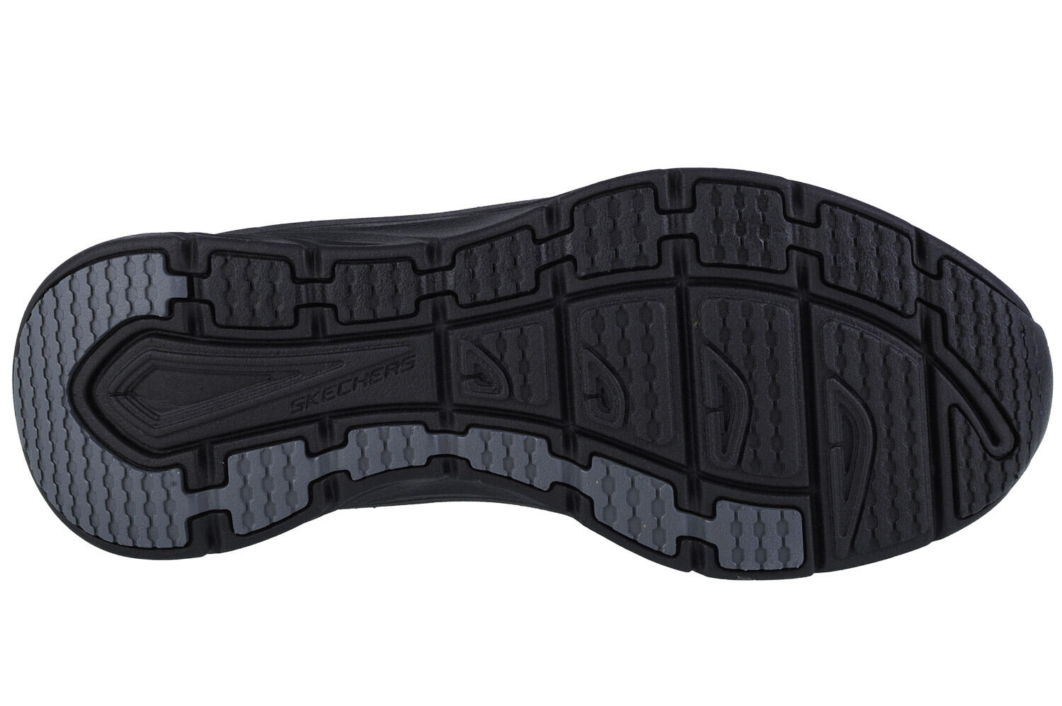 Sneakers pour hommes D'Lux Walker - Scrambler 4/5
