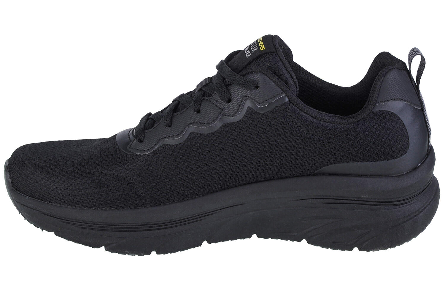 Sneakers pour hommes D'Lux Walker - Scrambler 2/5