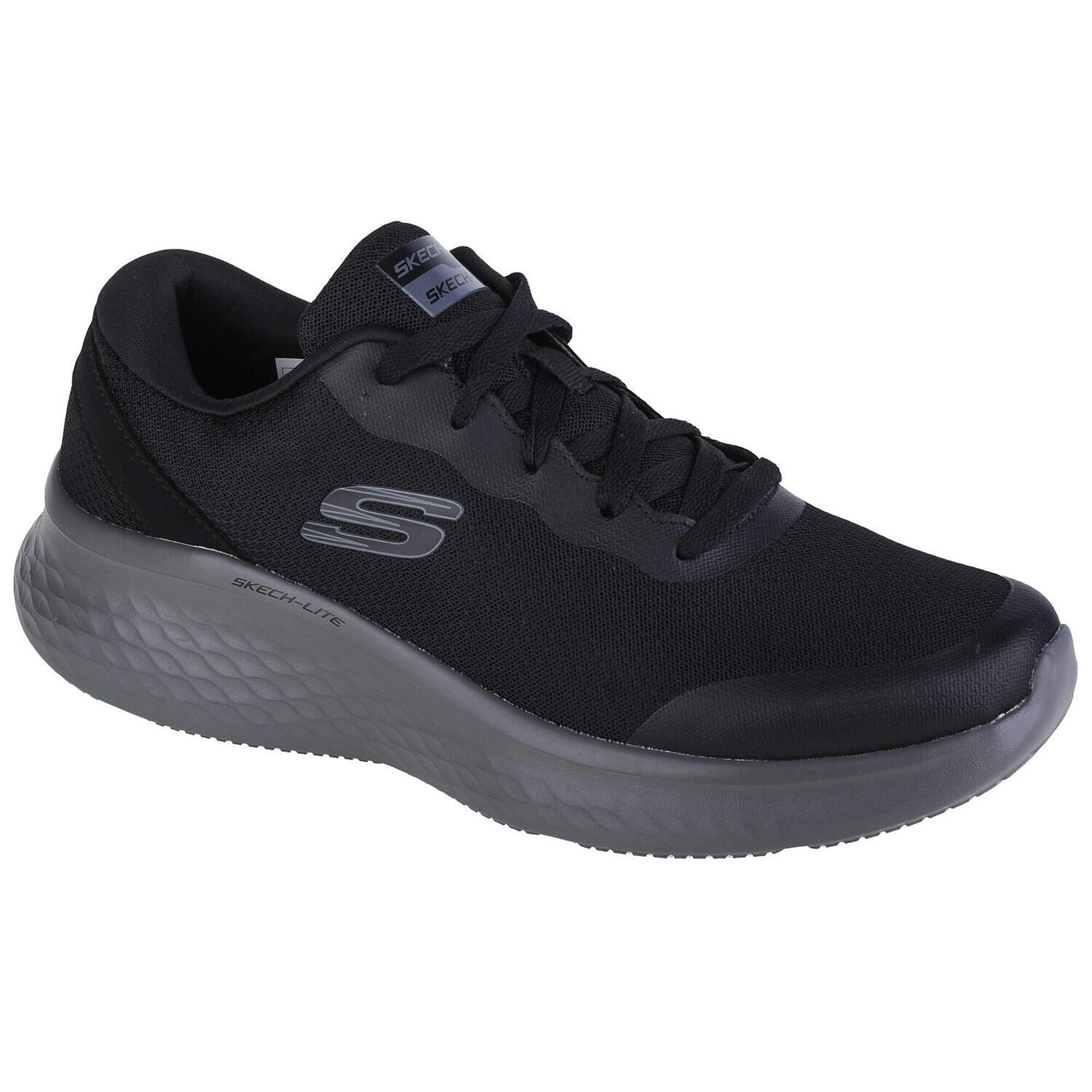 Skechers - Sneakers Pour Hommes Skechers Skech-lite Pro - Clear Rush - Chaussures De Sport - Noir - 42,5 - Decathlon