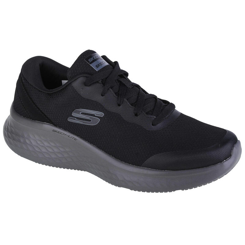 Zapatilla Skech-Lite Pro - Clear Rush Talla 44 - 232591-BKCC Negro