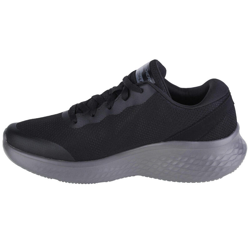 Zapatilla Skech-Lite Pro - Clear Rush Talla 44 - 232591-BKCC Negro