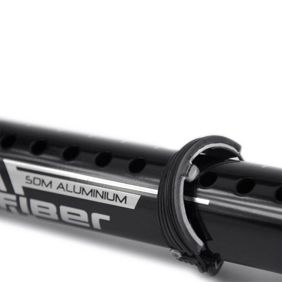 Przedłużka UNIFIBER SDM HD Aluminium (U-Pin) 6/6