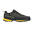 Wanderschuhe Herren - TX5 Low GTX - Carbon/Yellow