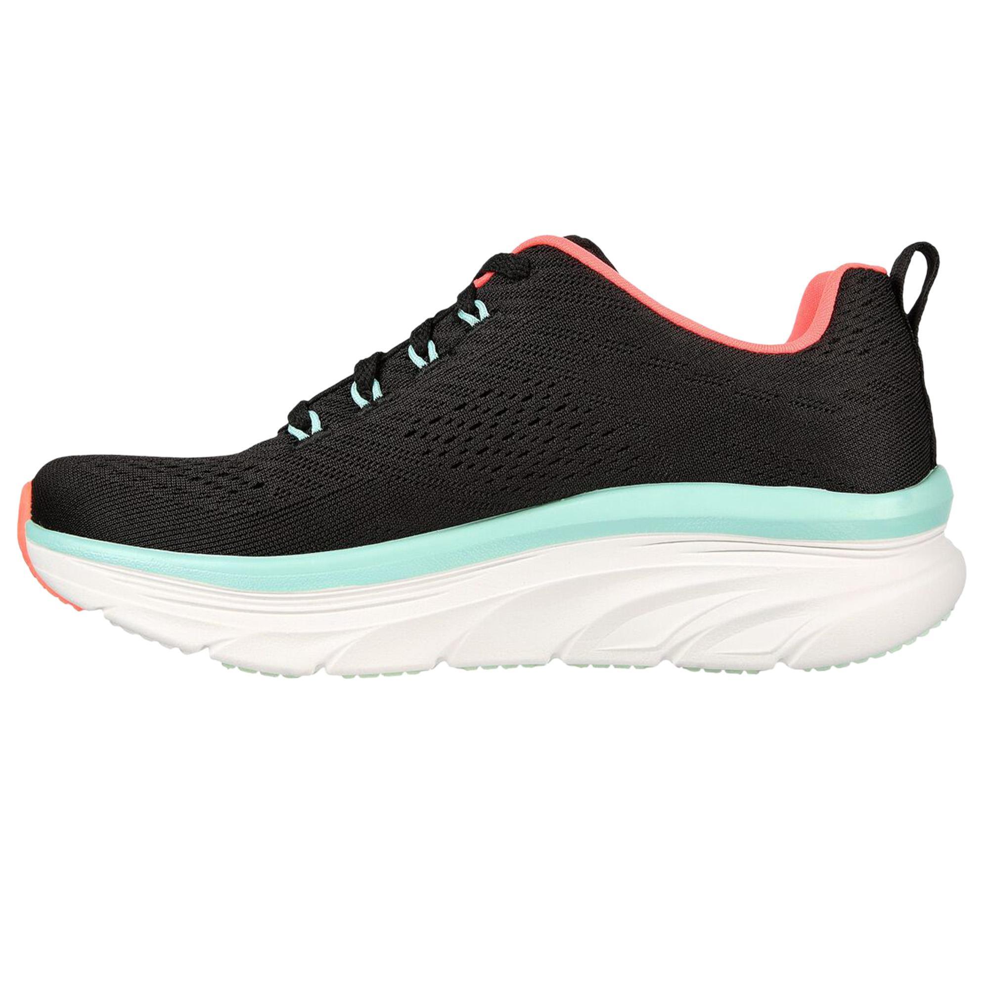 Baskets Skechers modèle 149368-BKMN pour femmes 5/5