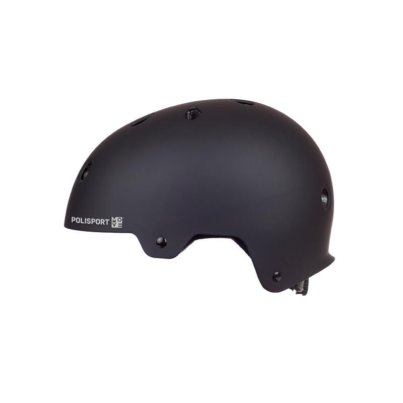 Casque de vélo Urban Pro L 59-61 cm - noir