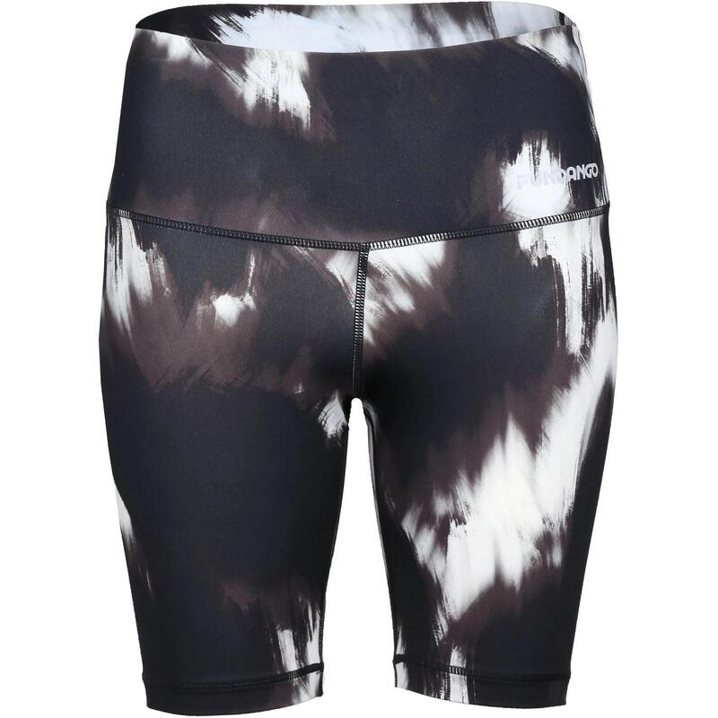 Pantaloni scurti pentru sport Estel Shorts femei