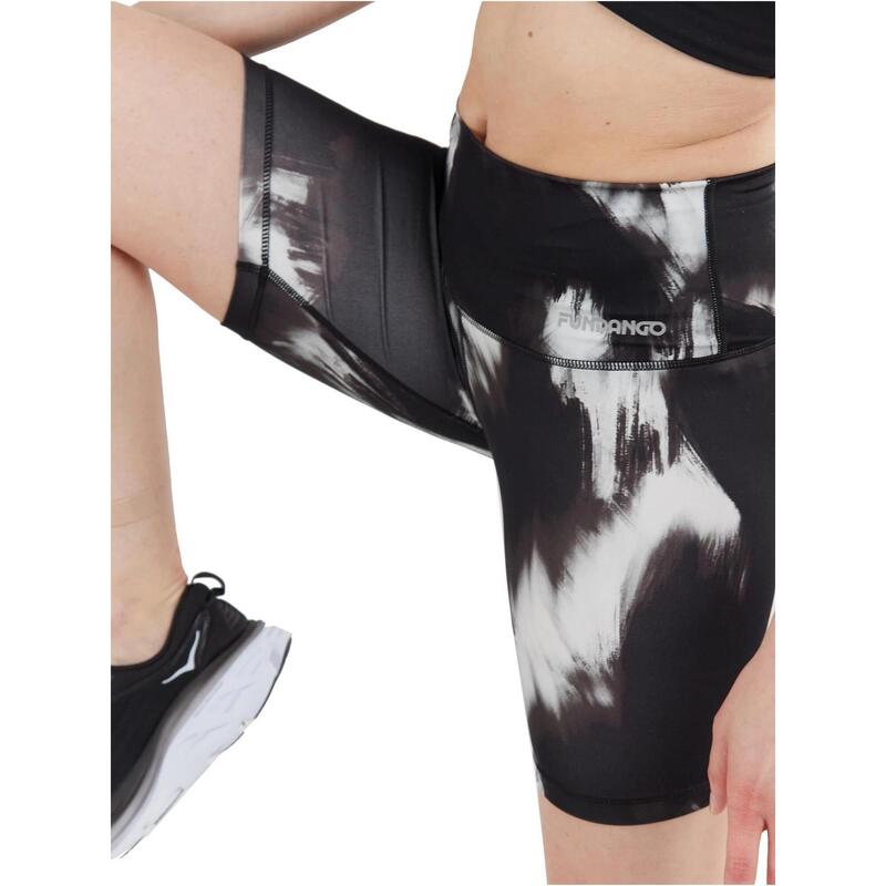 Pantaloni scurti pentru sport Estel Shorts femei