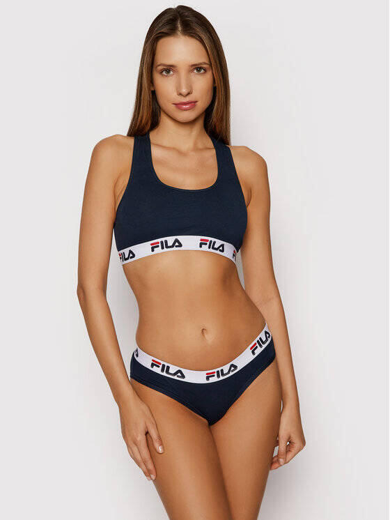 Slip Femmes Pack de 1 Stretch 4/7