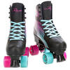 Classic Raven Serena verstelbare rolschaatsen Mint/Roze