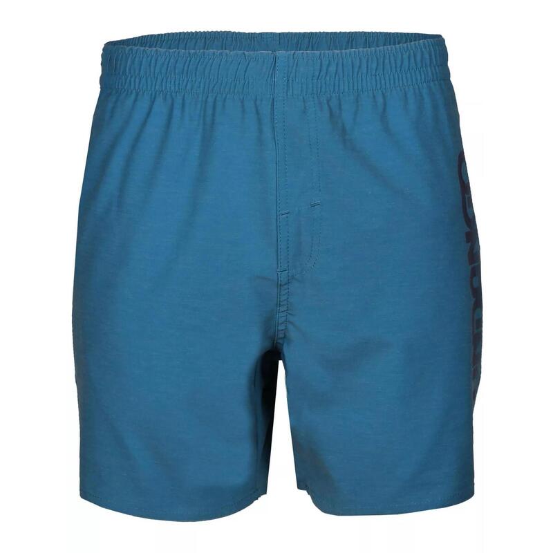 Sort de baie FUNDANGO Bono Boardshort, Albastru Inchis, Barbati