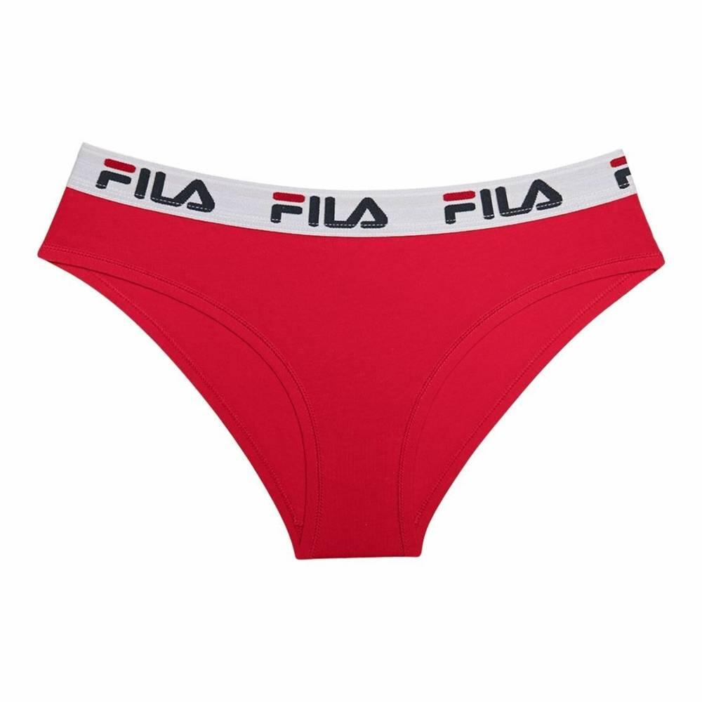 FILA Slip Damen 1er Pack Stretch