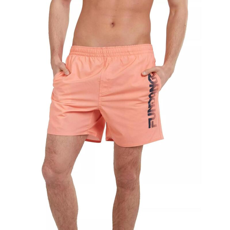 Sorturi de baie pentru barbati Bono Boardshort barbati