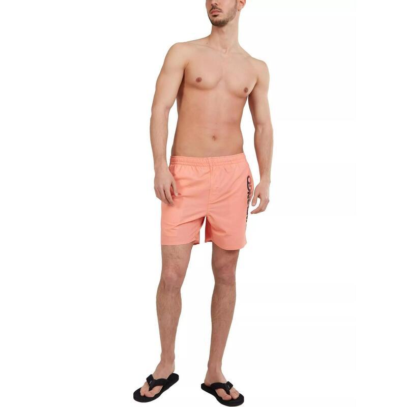 Sorturi de baie pentru barbati Bono Boardshort barbati