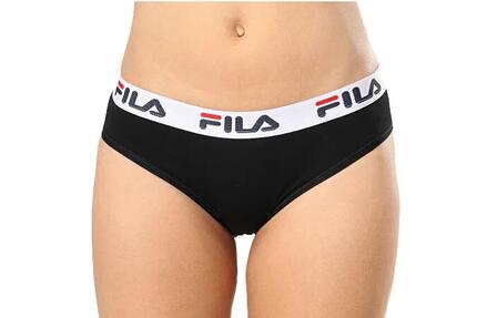Majtki damskie sportowe Fila