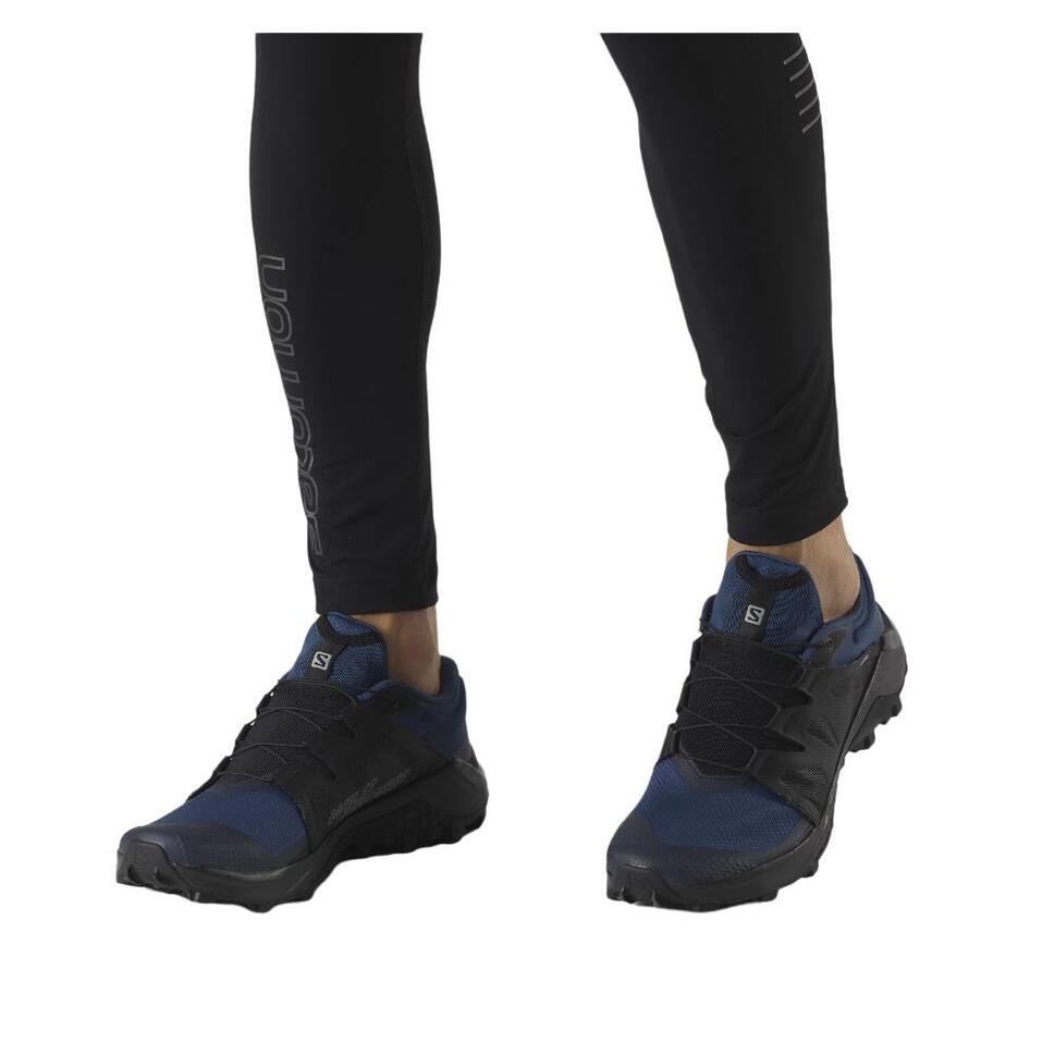 Buty do biegania w terenie damskie Salomon Wildcross
