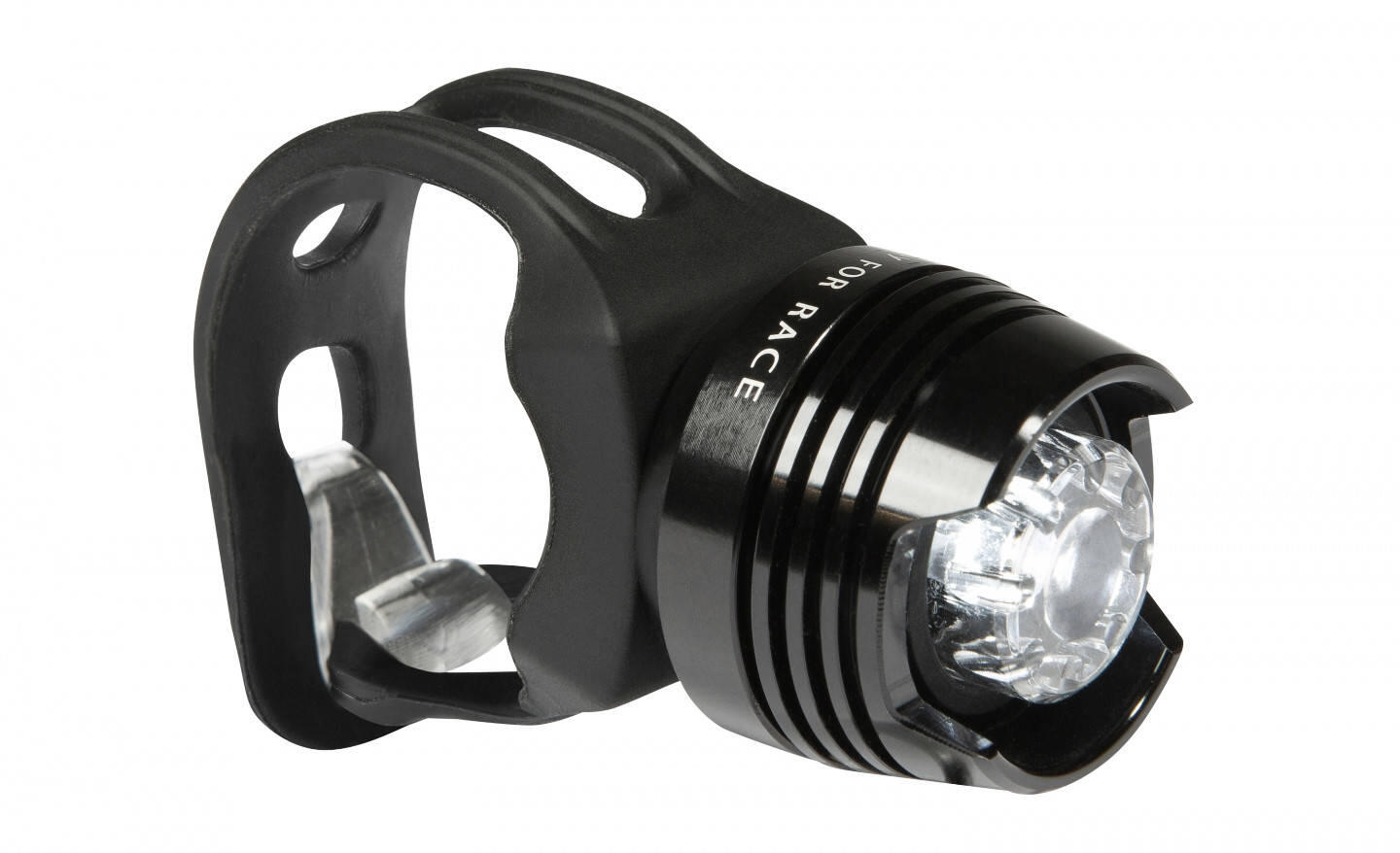 RFR Licht Diamond "White LED" black 1/1