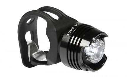 RFR Licht Diamond "White LED" black