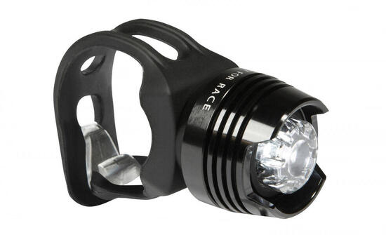 RFR Licht Diamond "White LED" black