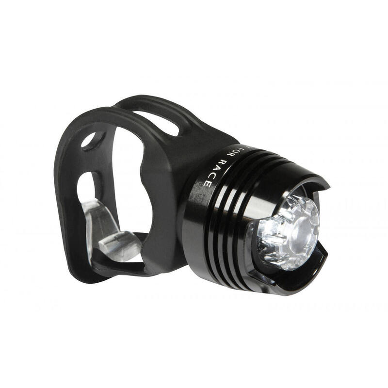 Cube Led Light Diamond lumiere avant pour vélo