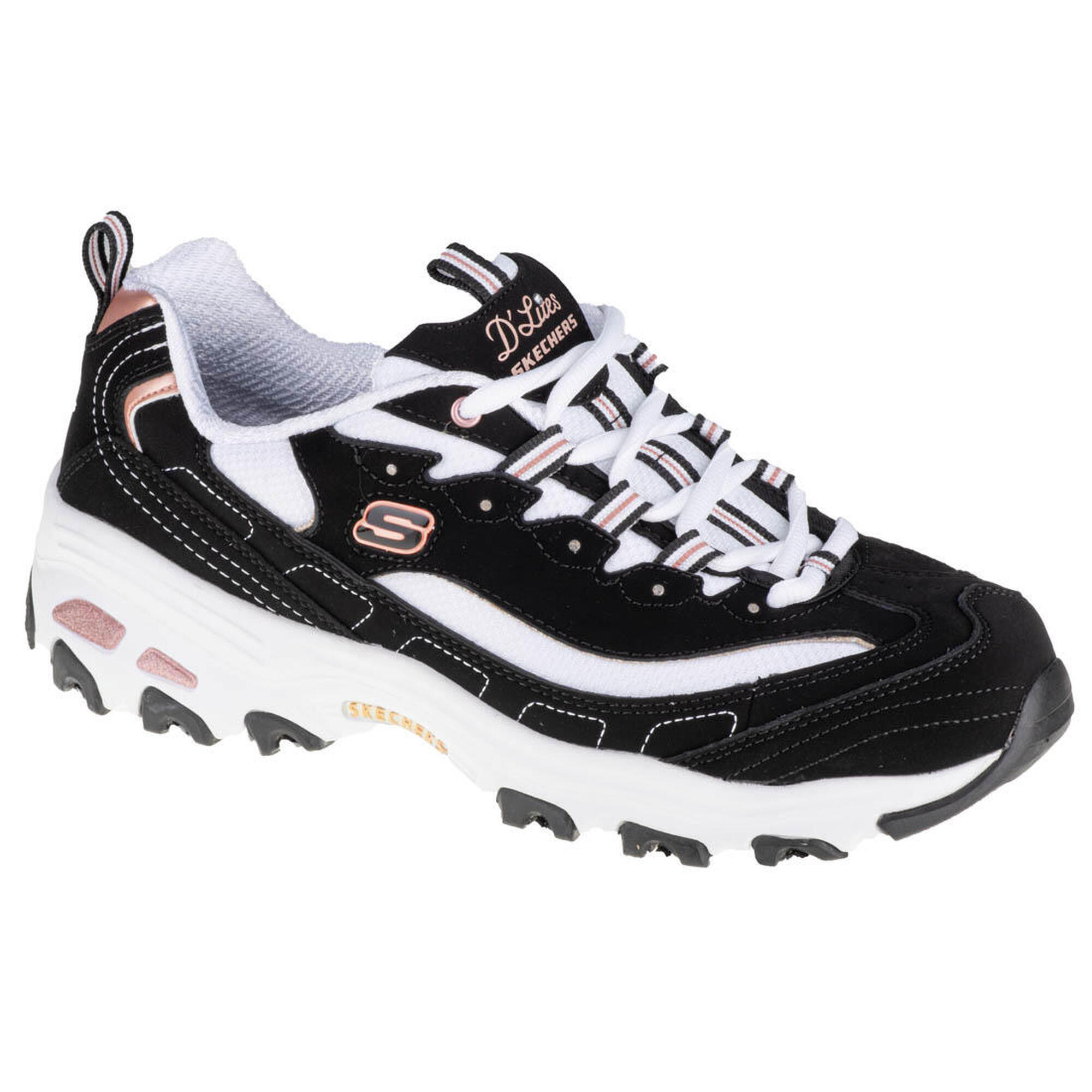 Buty sportowe Sneakersy damskie, D'Lites Devoted Fan