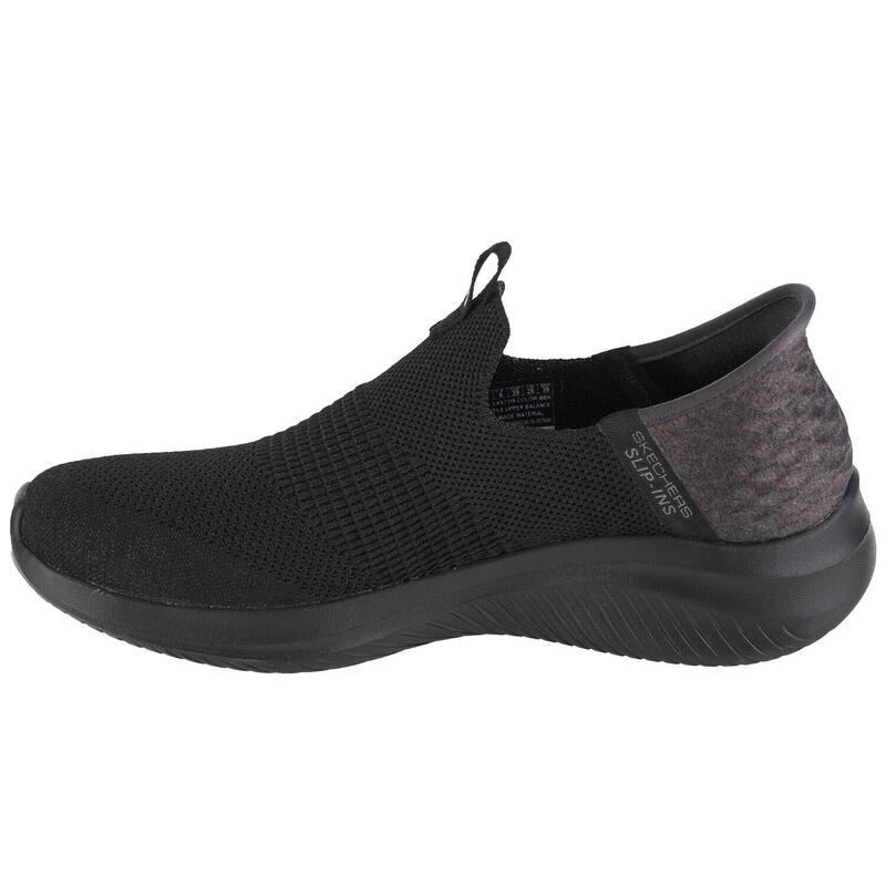 Pantofi universali 149709bbk pentru întregul an negri damă