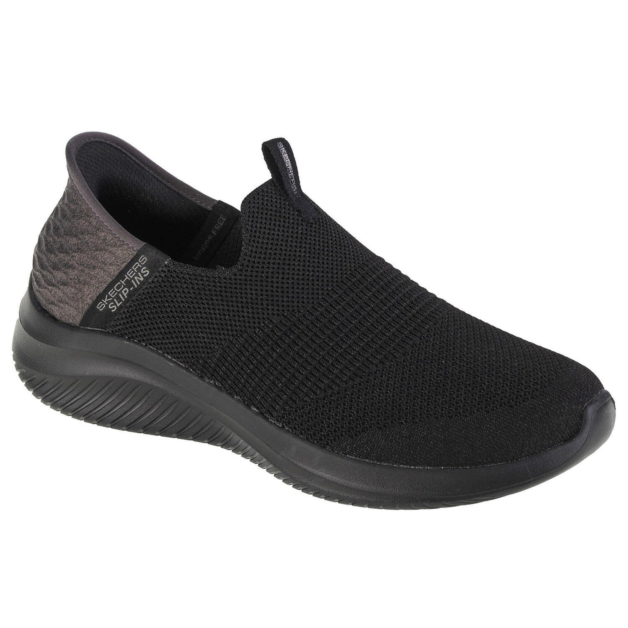 Skechers - Sneakers Pour Femmes Slip-ins Ultra Flex 3.0 - Baskets - Noir - 36 - Decathlon