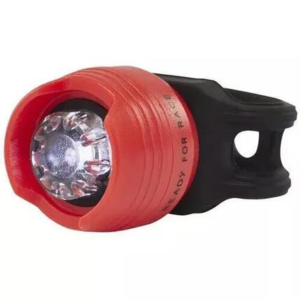 Cube Led Light Diamond luz delantera bicicleta