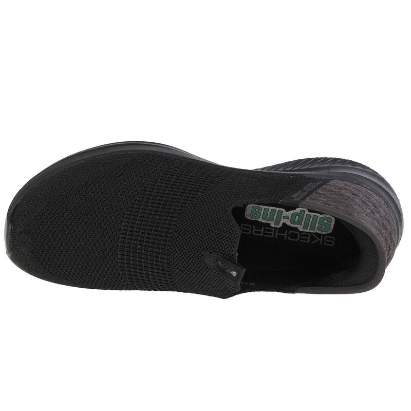 Női gyalogló cipő, Skechers Ultra Flex 3.0 Smooth Step Slip-ins