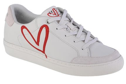 Buty sportowe Sneakersy damskie, Skechers Side Street - Lonely Heart
