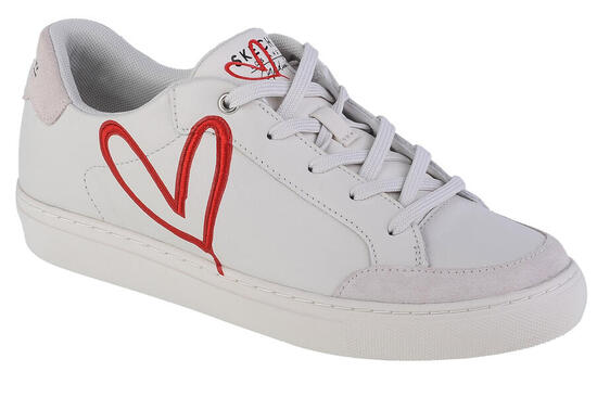 Buty sportowe Sneakersy damskie, Skechers Side Street - Lonely Heart