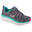 Sneaker für Damen Skechers D'Lux Walker - Fresh Finesse