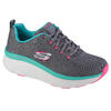 Sneakers pour femmes Skechers D'Lux Walker - Fresh Finesse