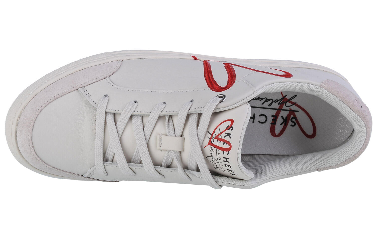 Sneakers pour femmes Side Street - Lonely Heart 3/5