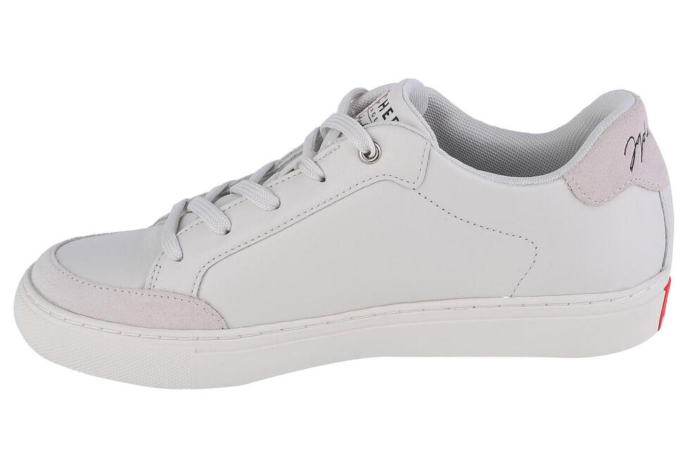 Buty sportowe Sneakersy damskie, Skechers Side Street - Lonely Heart