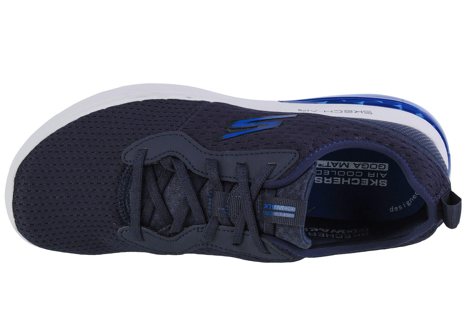 Sneakers pour hommes Go Walk Air 2.0 – Crosser 3/4