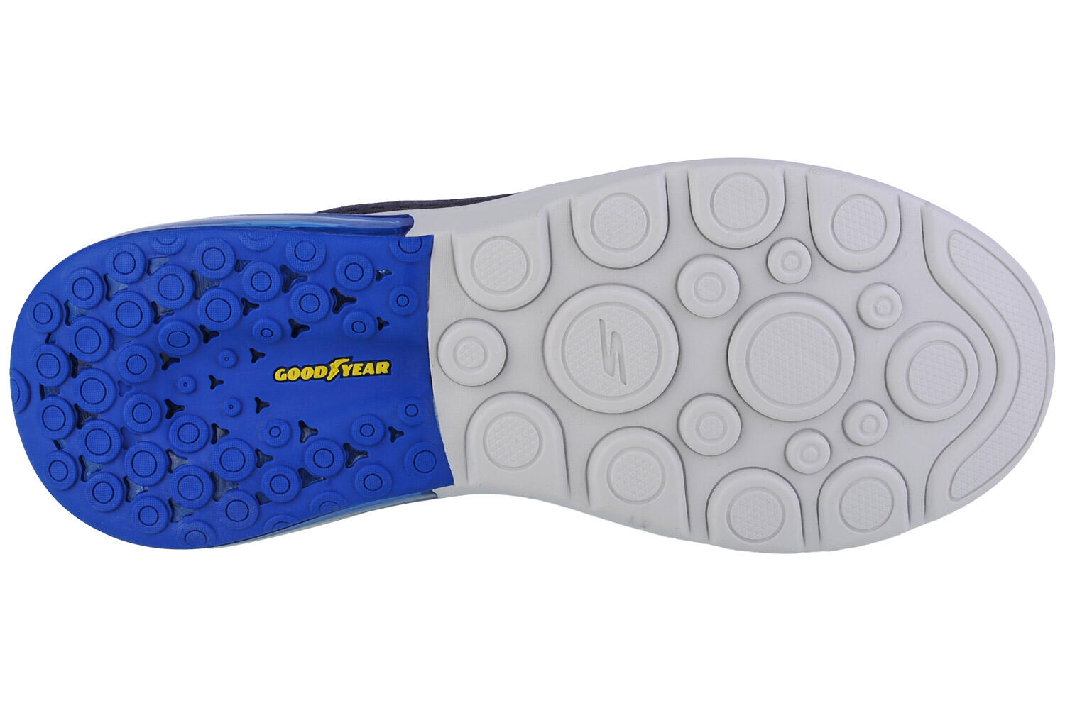 Sneakers pour hommes Go Walk Air 2.0 – Crosser 4/4
