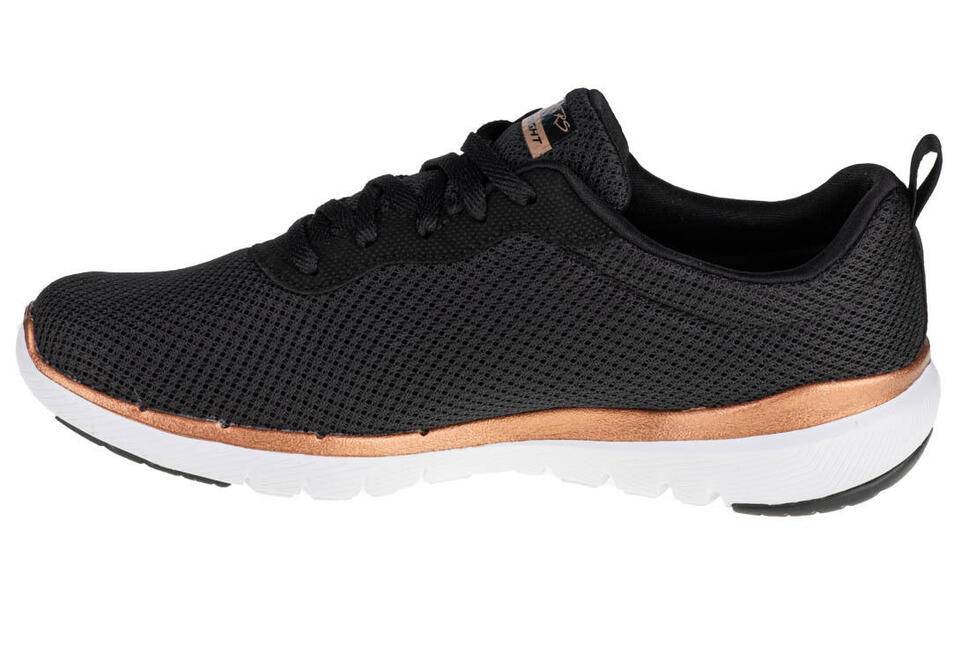 Buty sportowe Sneakersy damskie, Skechers Flex Appeal 3.0